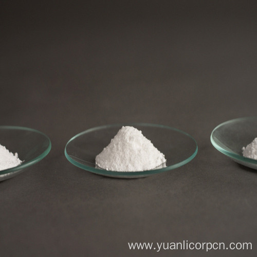 Powder Coating Baso4 Precipitated Barium Sulfate